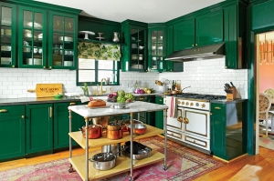 Tips For Picking The Perfect Kitchen Cabinets Tips For Picking The Perfect Kitchen Cabinets